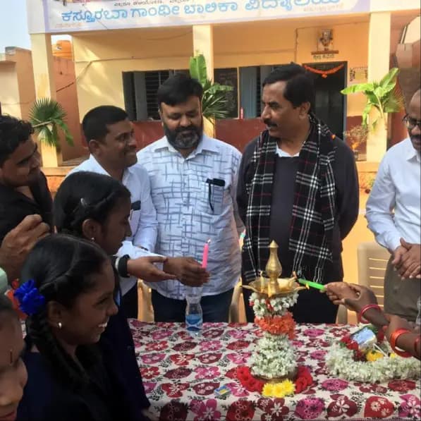 CSR activity image 2