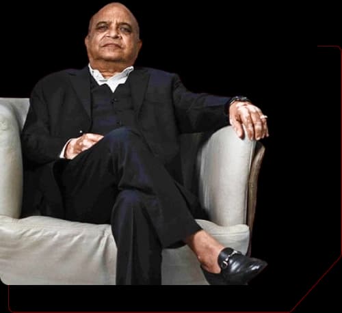 Mr. Krishan Kumar Jailani