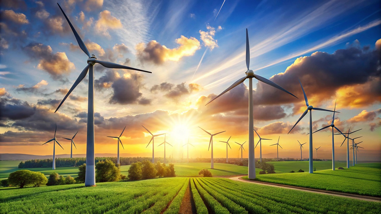 Sustainability