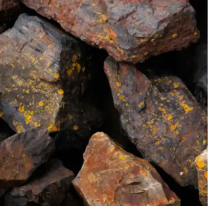 Steel