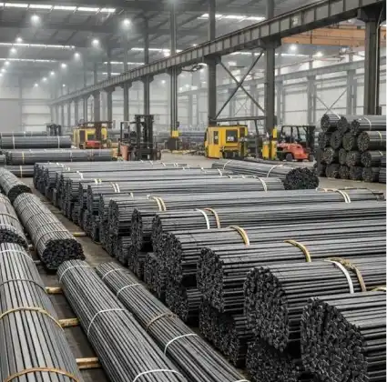 Steel