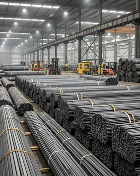 Steel
