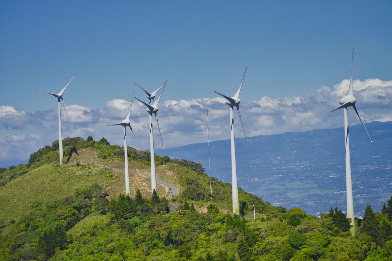 Sustainability